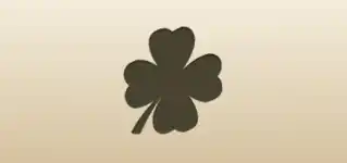 Four-leaf Clover