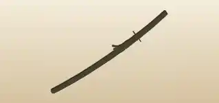 Katana Sword