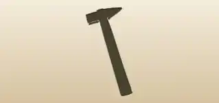 Hammer
