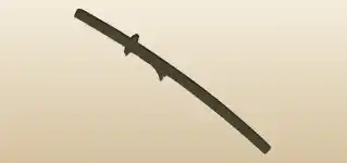 Katana Sword