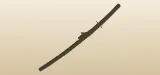 Katana Sword