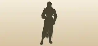 Suit of Armor