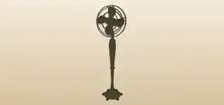 Electric Fan