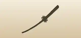 Katana Sword