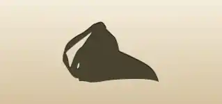 Plague Doctor Mask