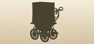 Barrel Organ