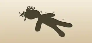 Voodoo Doll