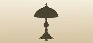 Desk Lamp