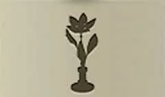 機械仕掛けの花