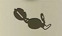 方位磁石