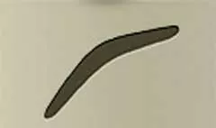 ブーメラン