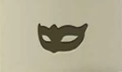 仮面