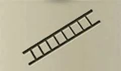 はしご