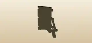 Knife Switch silhouette