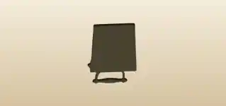 Knife Switch silhouette
