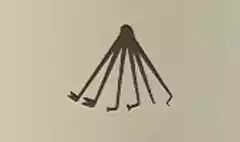 ピッキングツール