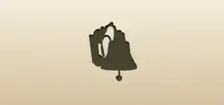 Bell silhouette