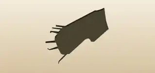 Lock Picks silhouette