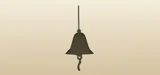 Bell silhouette