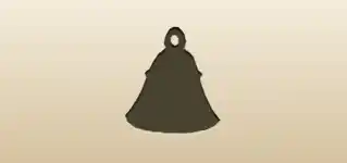 Bell silhouette