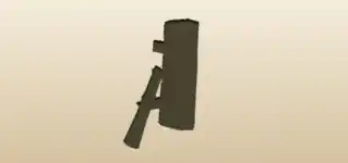 Knife Switch silhouette