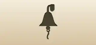 Bell silhouette