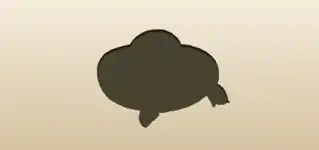 Women’s Hat silhouette