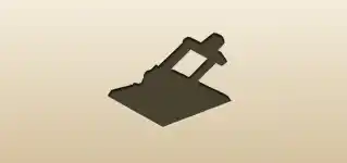 Knife Switch silhouette
