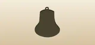 Bell silhouette
