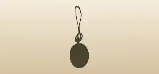 Pocket Watch silhouette