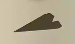 紙飛行機