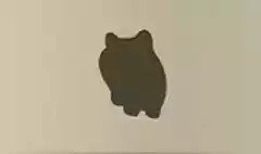 ブタの貯金箱