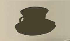 Cup of Coffee silhouette