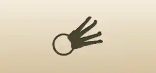 Lock Picks silhouette