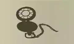 懐中時計