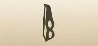 Bandit Mask silhouette