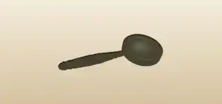 Magnifying Glass silhouette