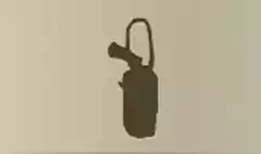 リボルバー拳銃