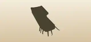 Lock Picks silhouette