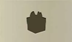 Gift silhouette