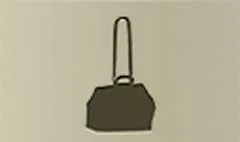 Carpetbag silhouette