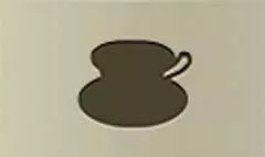Coffee Cup silhouette