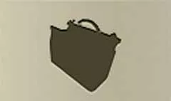 Carpetbag silhouette