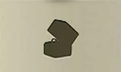 Ring Box silhouette