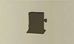 Calendar silhouette