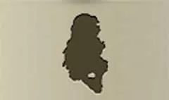 Doll silhouette