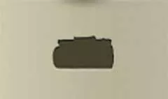 Carpetbag silhouette