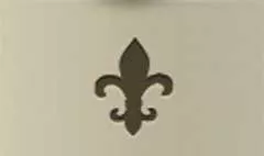 Fleur de Lis