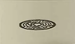 Maze silhouette