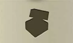 Ring Box silhouette